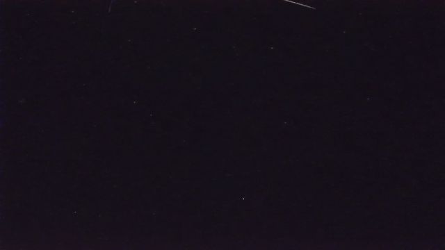 AMS82 meteor