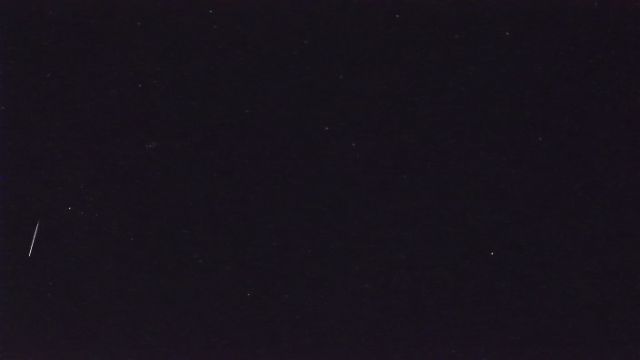 AMS82 meteor