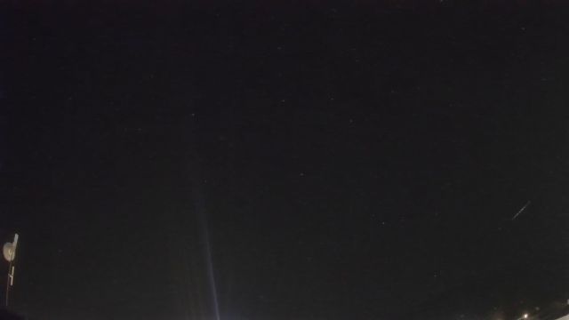 AMS82 meteor