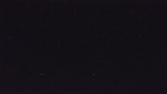 AMS82 meteor
