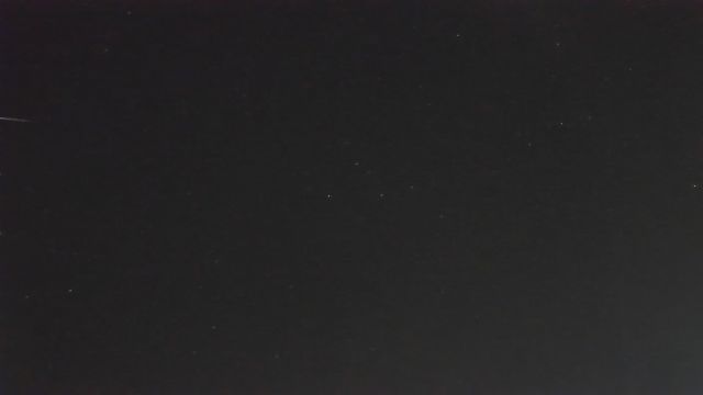 AMS82 meteor