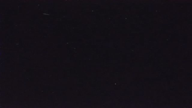 AMS82 meteor