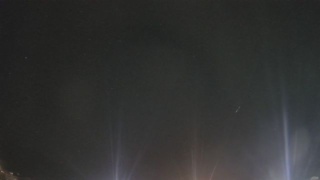 AMS82 meteor