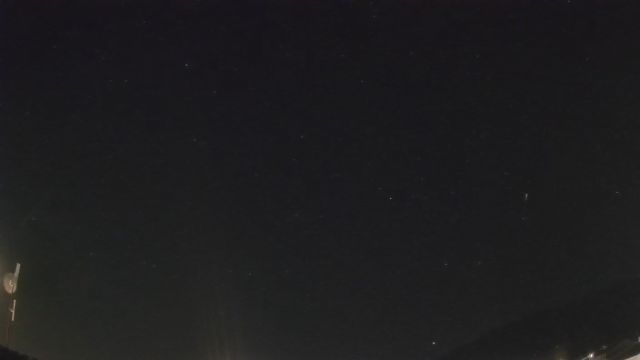 AMS82 meteor