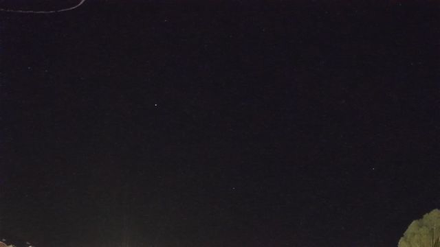 AMS82 meteor