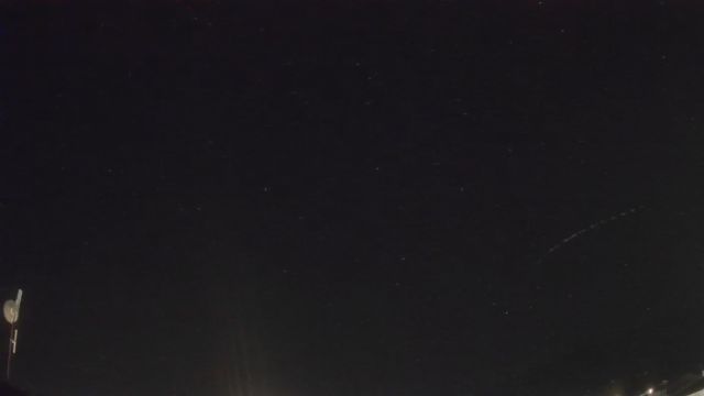 AMS82 meteor