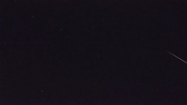 AMS82 meteor