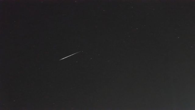 AMS82 meteor