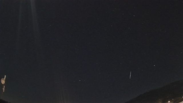 AMS82 meteor