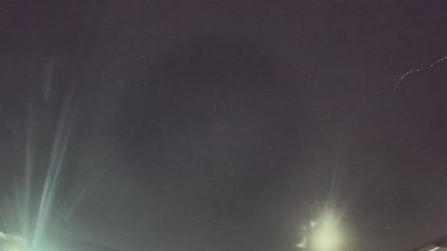 AMS82 meteor