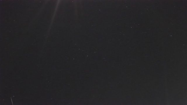AMS82 meteor