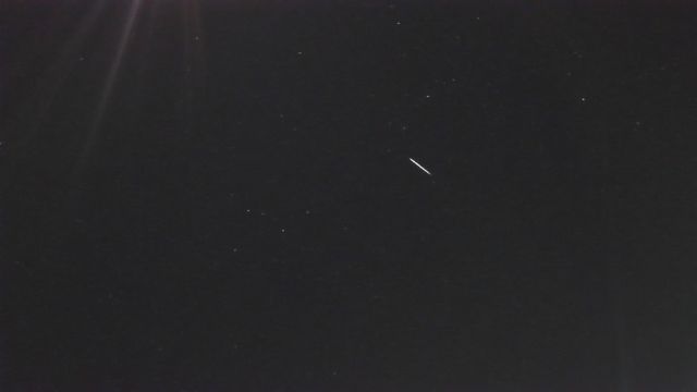 AMS82 meteor