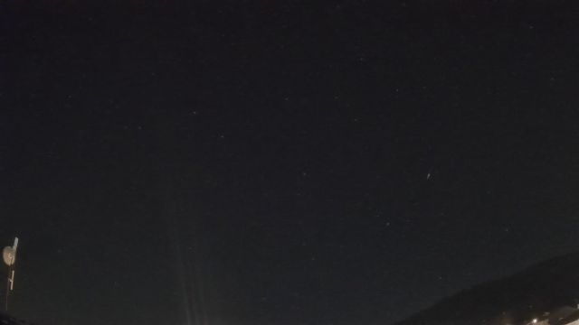 AMS82 meteor