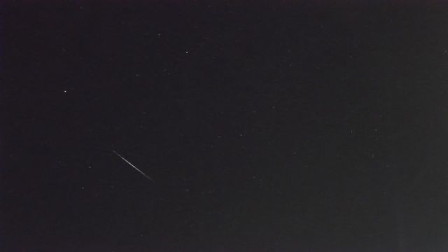 AMS82 meteor