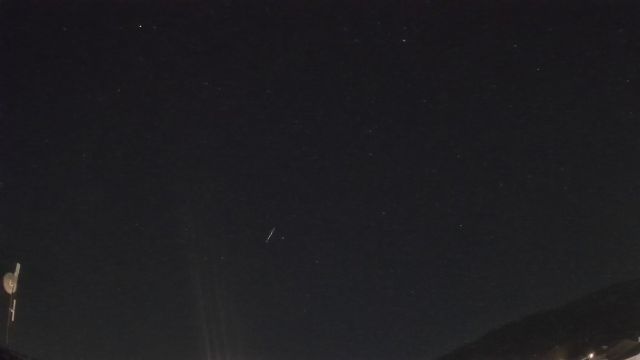 AMS82 meteor