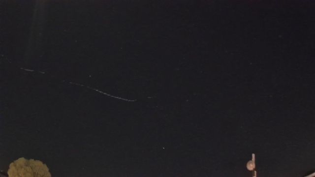 AMS82 meteor