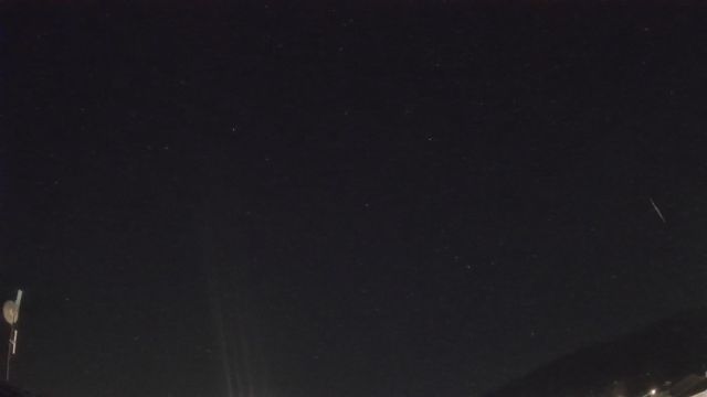 AMS82 meteor