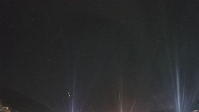 AMS82 meteor