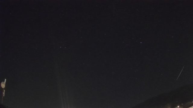 AMS82 meteor