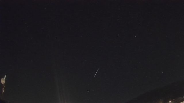 AMS82 meteor