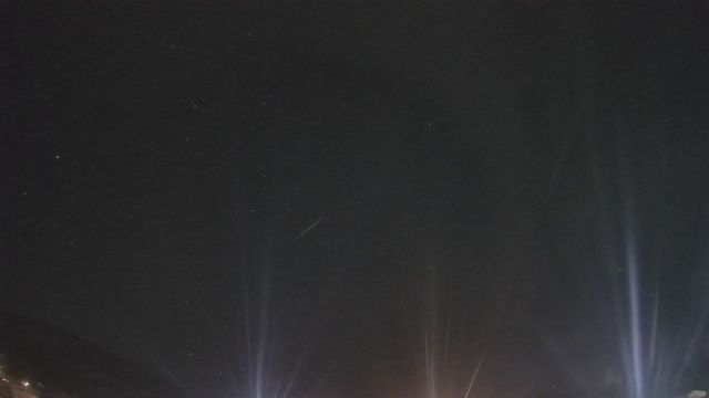 AMS82 meteor