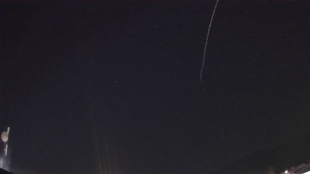 AMS82 meteor