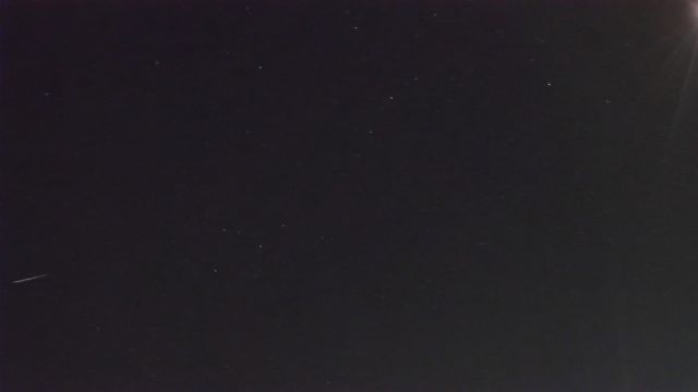 AMS82 meteor
