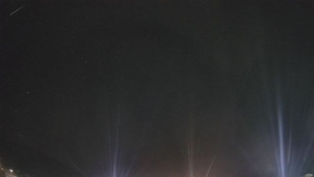 AMS82 meteor