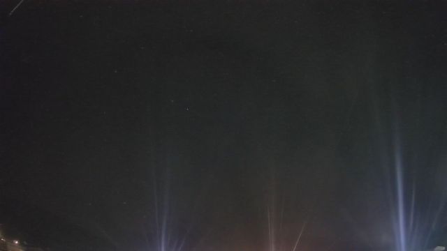 AMS82 meteor