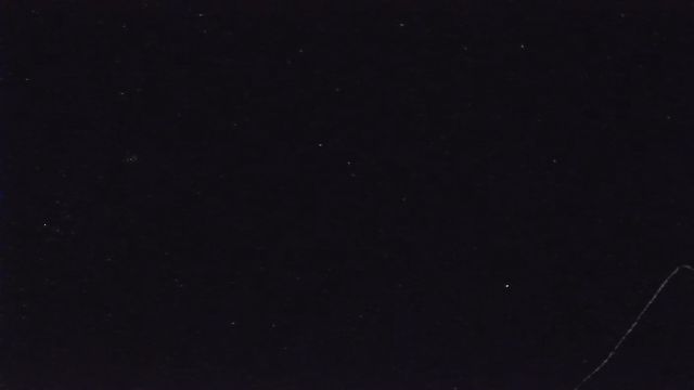 AMS82 meteor