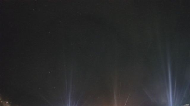 AMS82 meteor