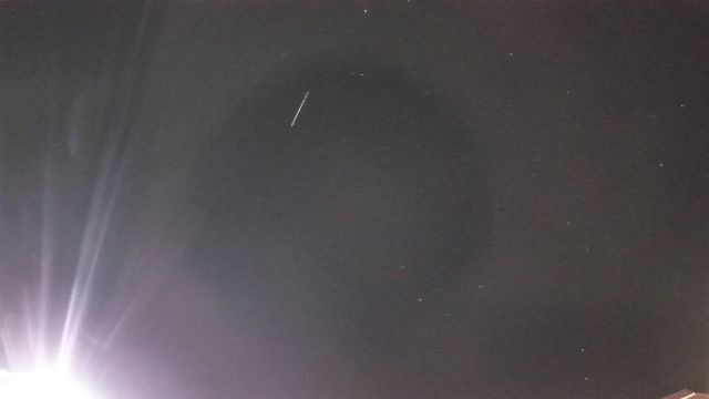 AMS82 meteor