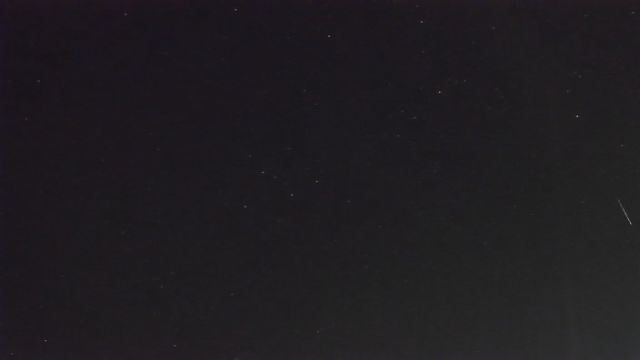 AMS82 meteor
