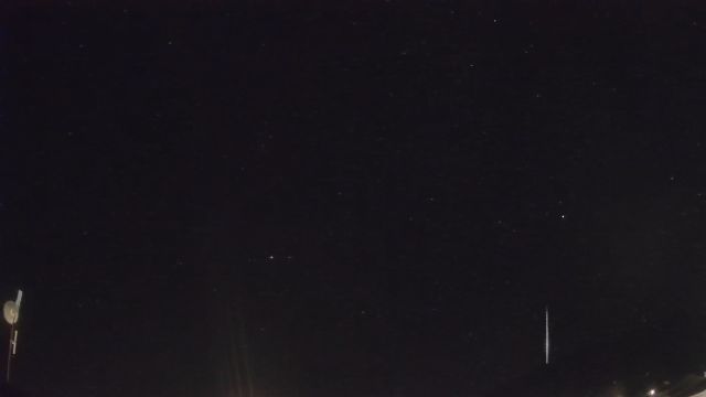 AMS82 meteor