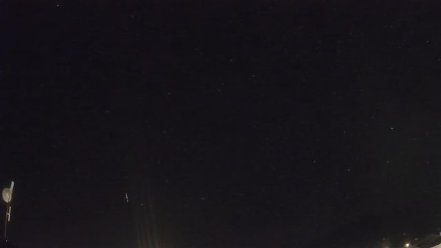 AMS82 meteor