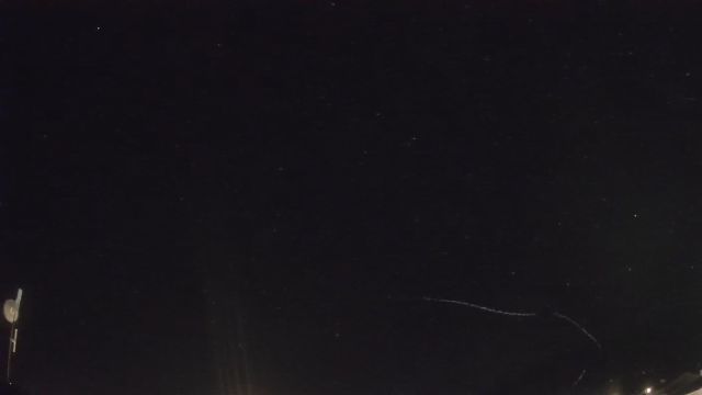 AMS82 meteor