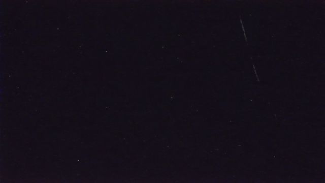AMS82 meteor