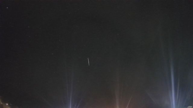 AMS82 meteor