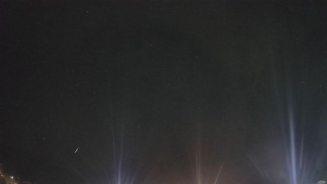 AMS82 meteor