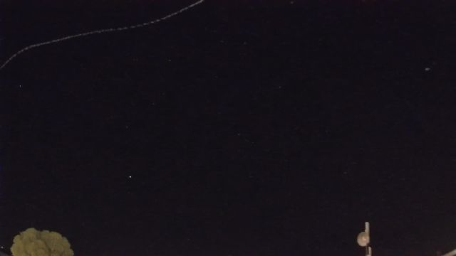 AMS82 meteor