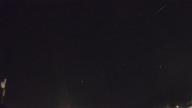 AMS82 meteor