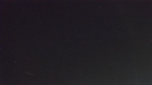 AMS82 meteor
