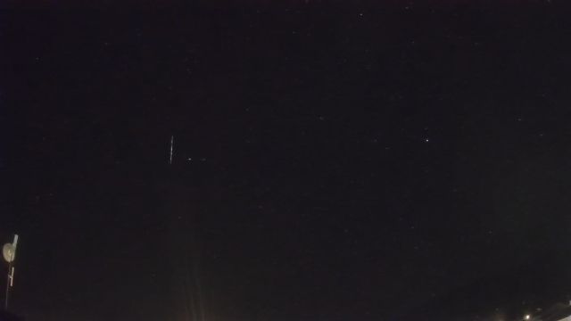 AMS82 meteor