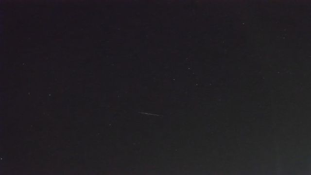 AMS82 meteor