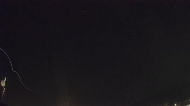AMS82 meteor