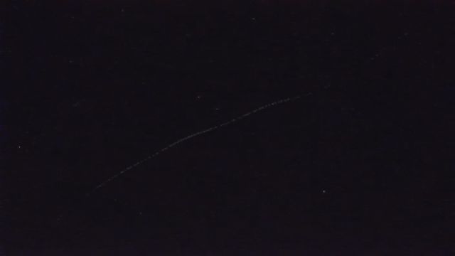 AMS82 meteor