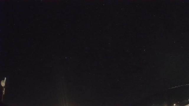 AMS82 meteor