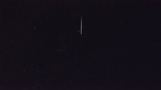 AMS82 meteor