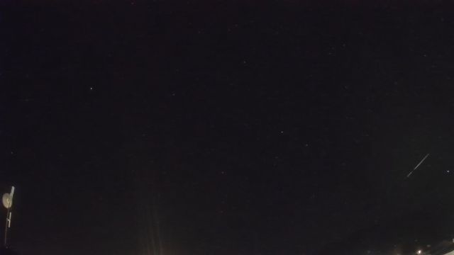 AMS82 meteor