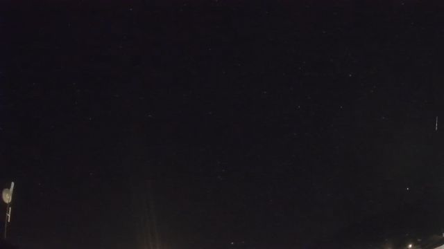 AMS82 meteor